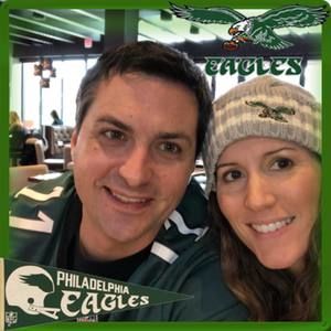 Meet your Posher, Natasha